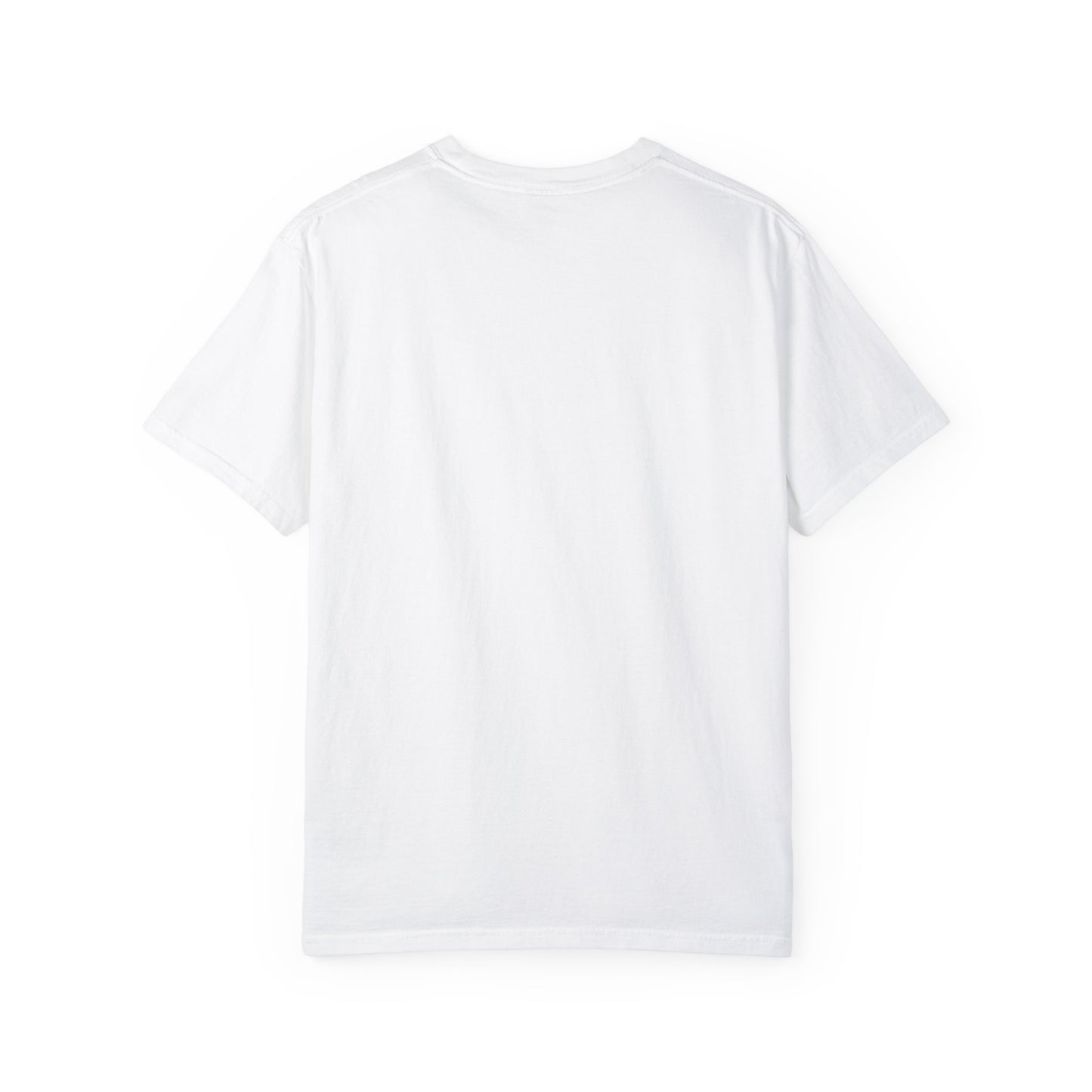 It's a Good Day for a Good Wave - Perfect for Beach Lovers -Unisex Garment-Dyed T-Shirt