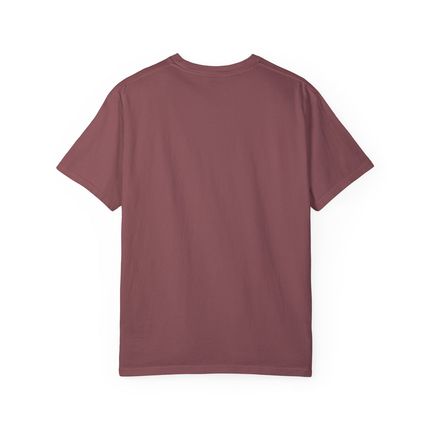 Coffee Please!!! Unisex Garment-Dyed T-shirt - Perfect for Coffee Lovers
