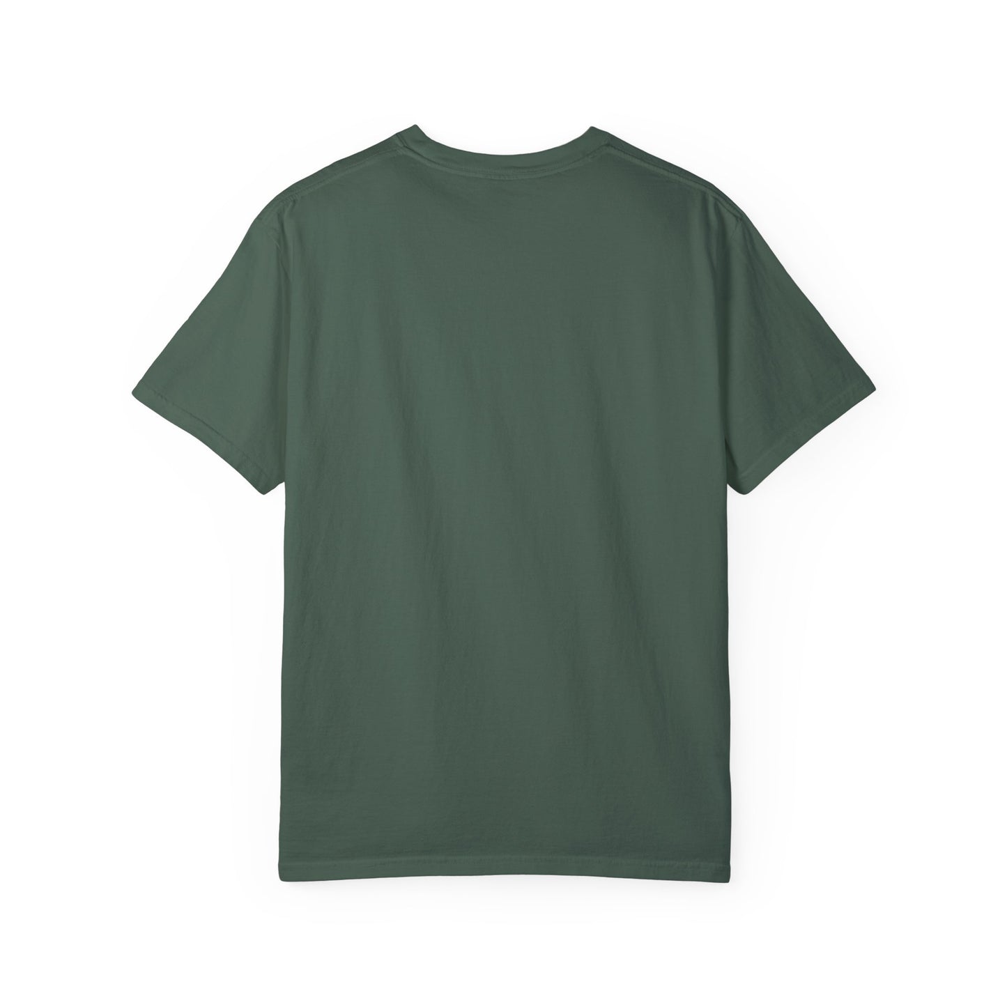 Coffee Please!!! Unisex Garment-Dyed T-shirt - Perfect for Coffee Lovers