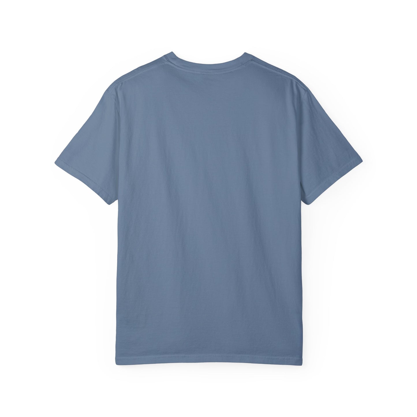 Surfer Vintage Wave Retro Surfing Surf Beach Retro Surf Vibe Unisex Garment-Dyed T-Shirt