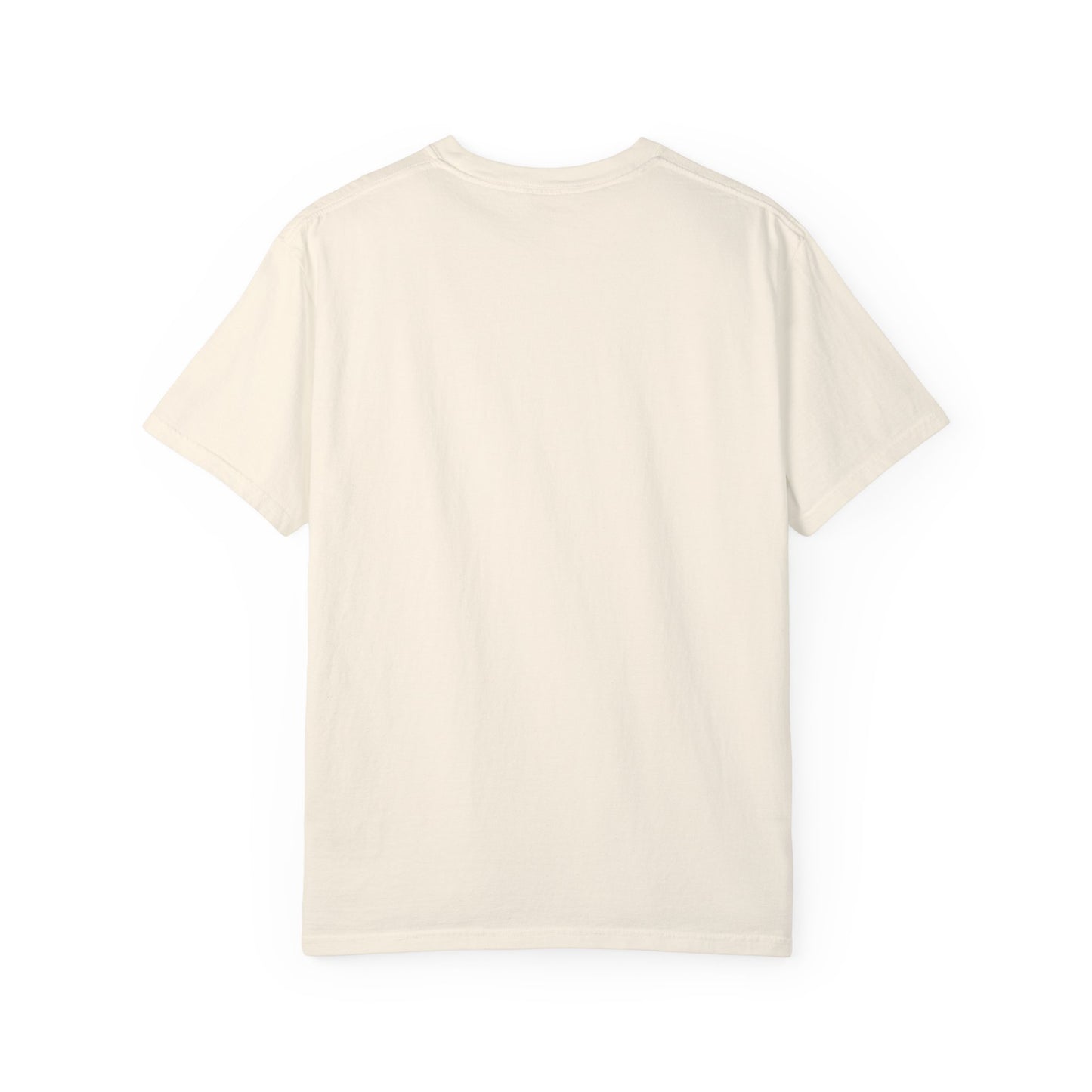 It's a Good Day for a Good Wave - Perfect for Beach Lovers -Unisex Garment-Dyed T-Shirt