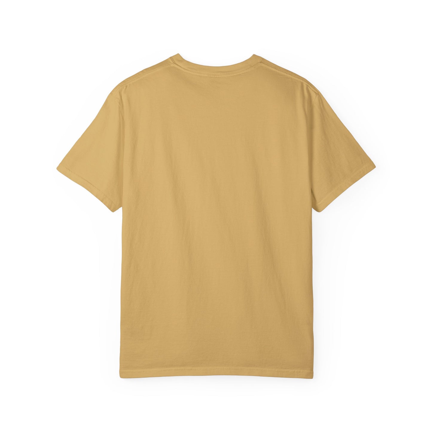Surfer Vintage Wave Retro Surfing Surf Beach Retro Surf Vibe Unisex Garment-Dyed T-Shirt