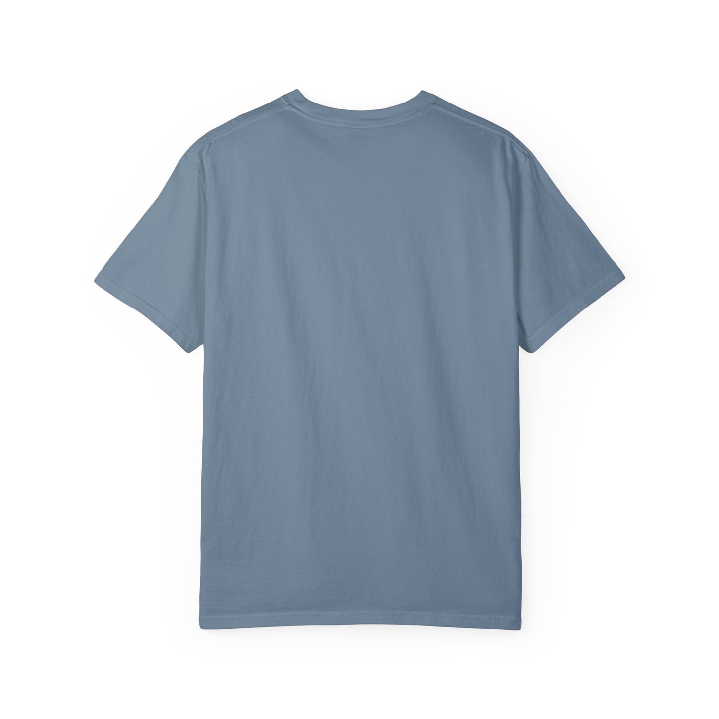 Surfer Vintage Wave Retro Surfing Surf Beach Retro Surf Vibe Unisex Garment-Dyed T-Shirt