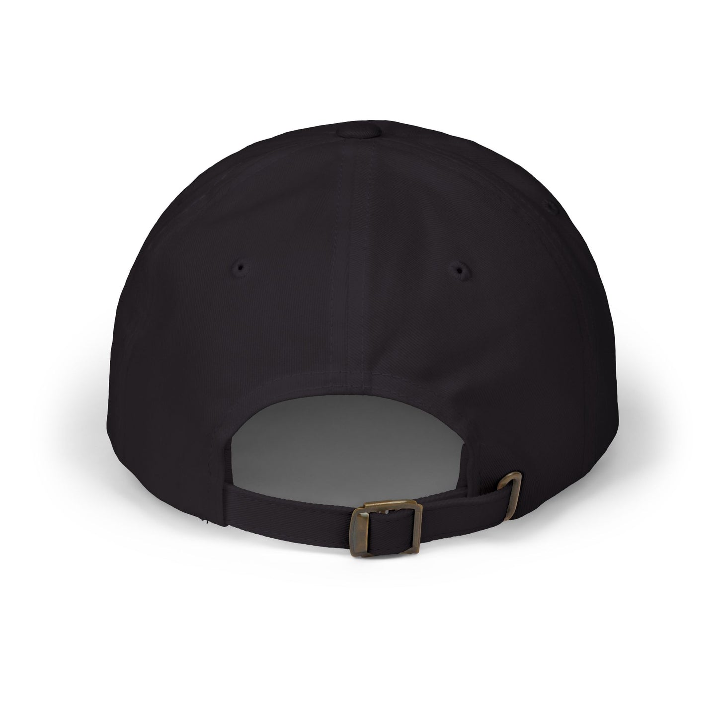 Retro Flaming 8-Ball on Fire Pool Lover Billiard Cue Sport l Classic Dad Cap - Stylish Casual Headwear for Pool Lovers