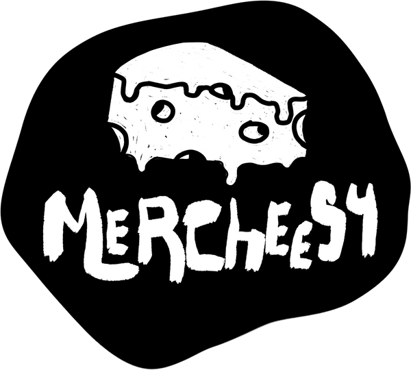 Mercheesy